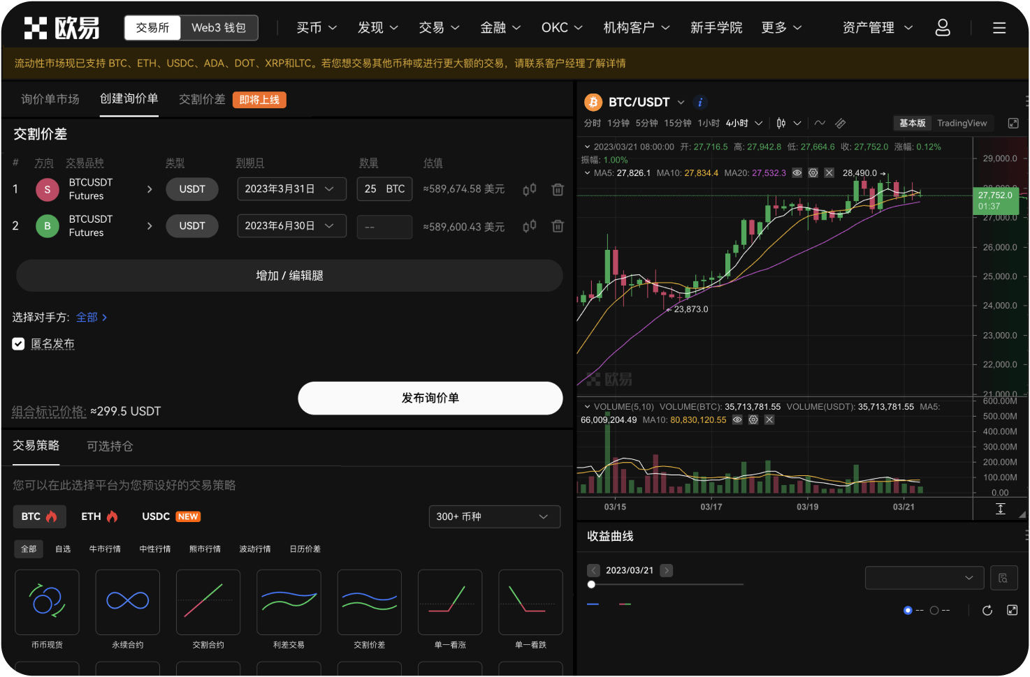 ZB交易所的期货合约交易费率是多少